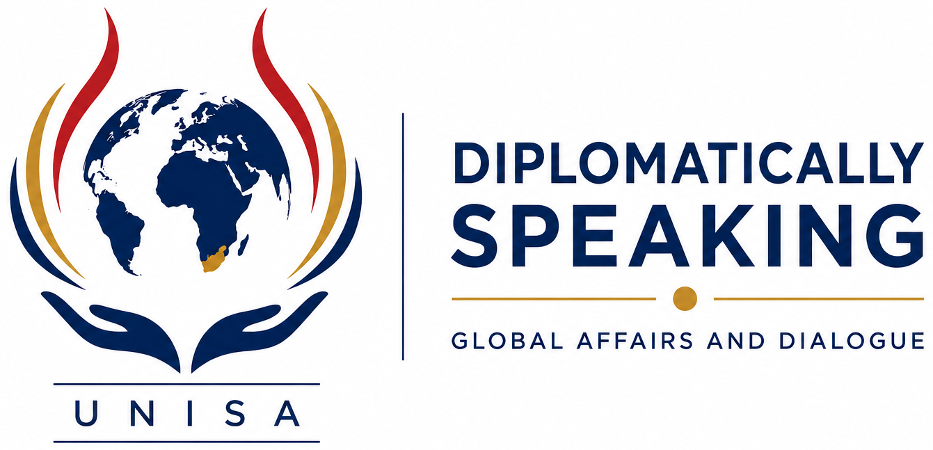 Diplomatically Speaking
