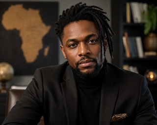Nhlanhla Maseko